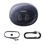 Навушники Baseus Earbuds Eli Sport Black фото 6