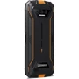 Смартфон Doogee S41 Max 6/256Gb Volcano Orange (UA UCRF): Процессор MediaTek Helio A22 (2 ГГц)