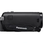 Цифровая видеокамера Panasonic HC-V380K Black фото 8
