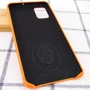Аксесуар для смартфона Mobile Case AHIMSA Leather PU Orange for Samsung A315 Galaxy A31: Матеріал Искусcтвенная шкіра