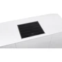 Варочная поверхность электрическая Bosch PXX645FC1E: Расположение панели Спереди посередине