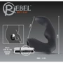 Вибростимулятор простаты Orion Rebel Prostate Stimulator