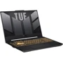 Ноутбук ASUS TUF Gaming F15 FX507VU-LP150 (90NR0CJ7-M00C40) UA: Екран 15.6" IPS (1920x1080) Full HD