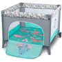 Манеж Lionelo Sofie (turquoise scandi): Виробник Lionelo