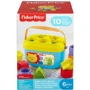 Сортер Fisher-Price Відерце з кубиками Яскраве (FFC84): Вік Менее 1 года