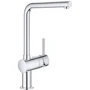 Змішувач для кухонного миття Grohe Vento 30425000