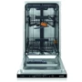 Встраиваемая посудомоечная машина Gorenje GV55111: Цвет белый