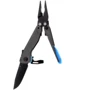 Мультитул SOG Flash MT Urban Grey/Cyan (SOG 29-55-02-41)