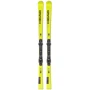 Лыжи HEAD WC Rebels e-Race Pro SW RP WCR 14 yw/bk + FREEFLEX ST 14 BR.85[A] 170 2022 (117587)