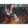 Болгарка (угловая шлифовальная) Metabo WE 24-230 MVT (606469000): Производитель Metabo