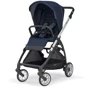 Прогулочная коляска Inglesina Electa Soho Blue (AG50P0SHB)