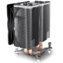 Кулер Deepcool GAMMAXX GT TGA: Регулировка оборотов широтно-импульсная модуляция (PWM)