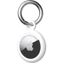 Urban Armor Gear UAG [U] Dot Keychain Marshmallow for AirTag (16320V313535) фото 3