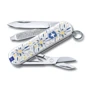 Мультитул Victorinox Classic LE Alpine Edelweiss 58мм/7функцій/кольоровий (0.6223.L2109): Тип мини-мультитул