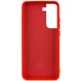 Аксессуар для смартфона Lakshmi Case Silicone Cover Red for Samsung S911 Galaxy S23: Совместимость Samsung S911 Galaxy S23