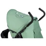 Коляска FreeON Simple Black-Green (48563): Пол ребенка Унисекс