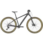 Велосипед Bergamont 2022' 29" Revox 8 (286825-009) XL/52.5 см black (matt/shiny) (286825009)