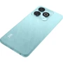 Смартфон ZTE Blade A75 4/128GB Green (UA UCRF): Слот для карт пам'яті отсутствует