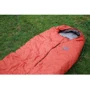 Спальный мешок Turbat VATRA 2S orange - 185 см - оранжевый (012.005.0005): Верхняя температура комфорта +4 °С