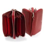 Женский кошелек Dr. Bond красный (32684 dark-red): Страна производитель Китай