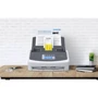 Сканер Fujitsu ScanSnap iX1600 (PA03770-B401): Максимальная скорость сканирования листов/стр. /мин (м/мин) 45