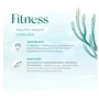 Сухой корм Optimeal Beauty Fitness для стерилизованных и кастрированных котов 1.5 кг (B1802601): Тип Сухой корм