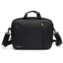 Сумка для ноутбуков Tomtoc 17.3" Defender-A31 Black (A31G1D1)