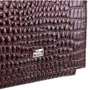 Женский кошелек Desisan бордовый (SHI305-626): Тип Кошельки