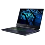 Ноутбук Acer Predator Helios 300 PH317-56-70XJ (NH.QGVAA.001) RB: Процесор Intel Core i7-12700H (2.3 - 4.7 ГГц) / 14 - ядерный