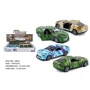 Іграшка Diy Toys Машинка гоночна pull-back 1:32 в асортименті (CJ-2267449): Виробник DIY toys