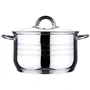 Кастрюля Blaumann BL 1018 1.8л (16x10.5см)