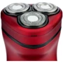 Электробритва Новый Харьков НХ-8527 Fanat Red фото 2
