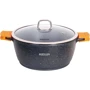Кастрюля Bohmann 32 см 8.6 л (7350-32MRB-BH)