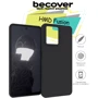Чехол для телефонов BeCover TPU Case Black for HMD Fusion (713146): Пленка в комплекте нет