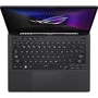 Ноутбук ASUS ROG Zephyrus G14 GA402NV (GA402NV-DS71-CA): Процесор AMD Ryzen 7 7735HS (3.2 – 4.75 ГГц) / 8 – ядерний