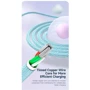 Кабель Romoss USB Cable to Lightning CB1234 5V 2.4A 2m White (CB1234-831-714H) фото 6