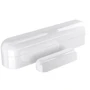 Датчик відкриття вікна / двері для розумного будинку Fibaro Window Sensor 2 White фото 2