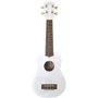 Укулеле FZONE FZU-003 (White): Размер Полноразмерная