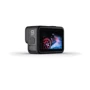Экшн камера GoPro HERO9 Black (CHDHX-901-RW): Микрофон встроенный