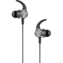 Наушники HP DHH-3114GR Headset Grey (DHH-3114GR): Тип конструкции вакуумные