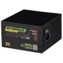 Блок питания 2E Gaming Power Supply SOLID 700W (2E-SP700BR-120): КПД, % 85