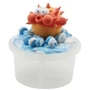 Маса для ліплення Paulinda Super Dough Happy land 75г Риба: Виробник PAULINDA