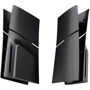 Аксессуар для приставок Console Covers PS5 Slim (Black) фото 3