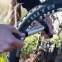Насос Blackburn Mammoth 6 bar черный (2038415)