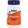 NOW Foods Astaxanthin 4 mg 60 caps
