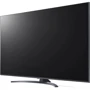Телевізор LG 65UQ8100: Оснащення Встроенный медиаплеер, Smart TV