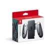 Аксессуар для приставок Подзаряжающий держатель Nintendo Switch Joy-Con Charging Grip (оригинал): Совместимость Nintendo Switch