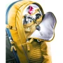 Рюкзак Рюкзак Deuter Trans Alpine 30 колір 9203 curry-ivy (3205220 9203): Матеріал текстиль