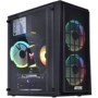 Персональный компьютер (ПК) ARTLINE Gaming X43 Windows 11 Home (X43v38Win): Видеокартка GeForce RTX 3050 6GB