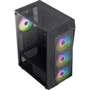 Корпус Aerocool Falcon ARGB Black (ACCM-PV41143.11) фото 7